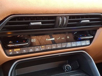 2026 Mazda Mazda CX-70 3.3 Turbo S Premium Plus AWD