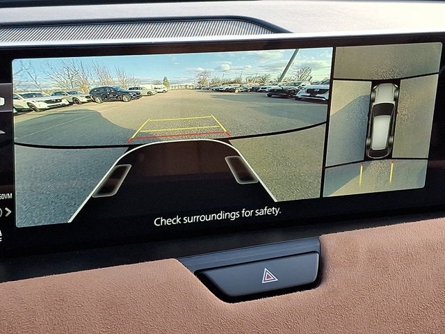 2026 Mazda Mazda CX-70 3.3 Turbo S Premium Plus AWD