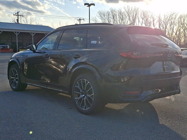 2026 Mazda Mazda CX-70 3.3 Turbo S Premium Plus AWD