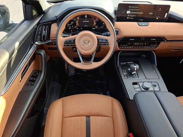 2026 Mazda Mazda CX-70 3.3 Turbo S Premium Plus AWD