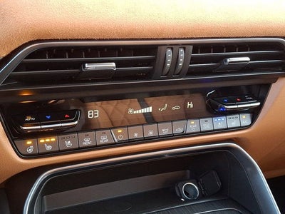 2026 Mazda Mazda CX-70 3.3 Turbo S Premium Plus AWD