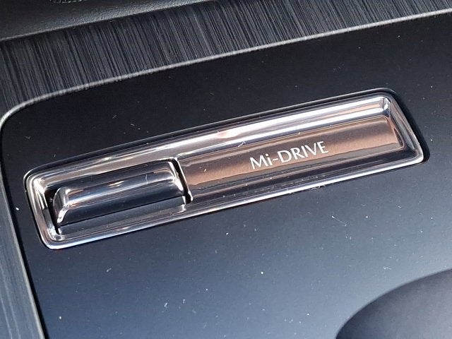 2026 Mazda Mazda CX-70 3.3 Turbo S Premium Plus AWD