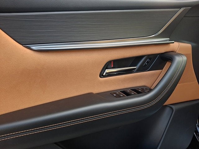 2026 Mazda Mazda CX-70 3.3 Turbo S Premium Plus AWD