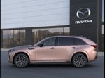 2026 Mazda Mazda CX-70 3.3 Turbo S Premium Plus AWD