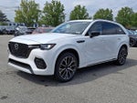 2026 Mazda Mazda CX-70 3.3 Turbo S Premium Plus AWD