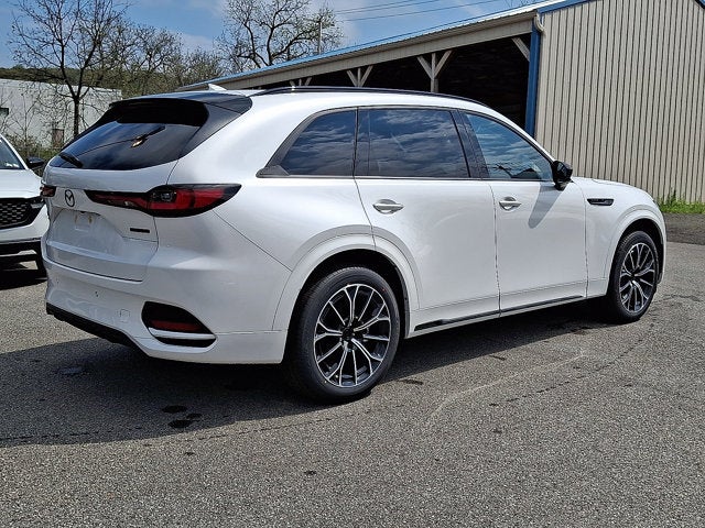 2026 Mazda Mazda CX-70 3.3 Turbo S Premium Plus AWD
