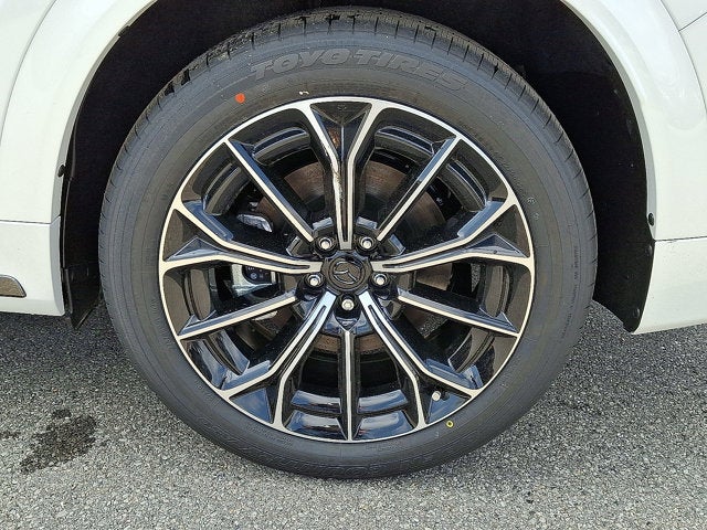 2026 Mazda Mazda CX-70 3.3 Turbo S Premium Plus AWD
