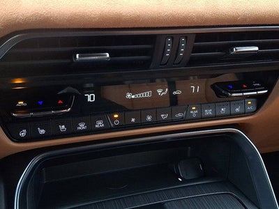 2026 Mazda Mazda CX-70 3.3 Turbo S Premium Plus AWD