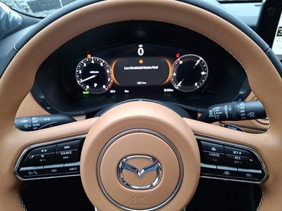 2026 Mazda Mazda CX-70 3.3 Turbo S Premium Plus AWD