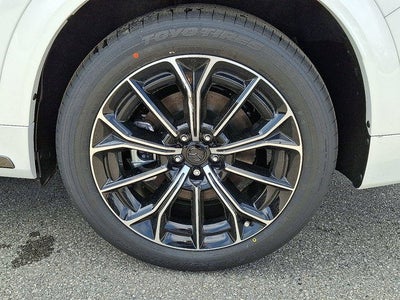 2026 Mazda Mazda CX-70 3.3 Turbo S Premium Plus AWD