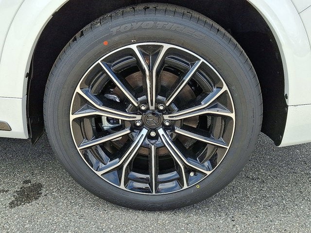 2026 Mazda Mazda CX-70 3.3 Turbo S Premium Plus AWD
