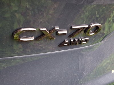 2026 Mazda Mazda CX-70 3.3 Turbo S Premium Plus AWD