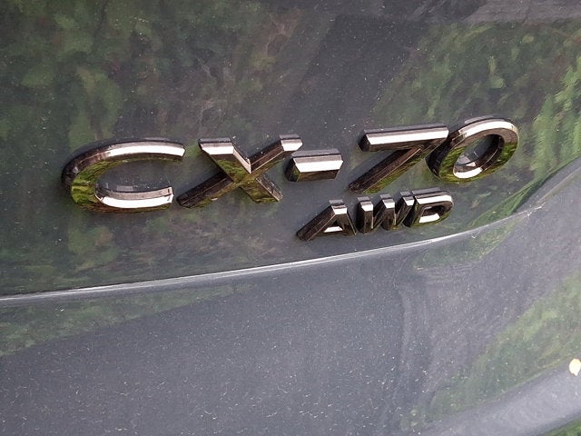 2026 Mazda Mazda CX-70 3.3 Turbo S Premium Plus AWD
