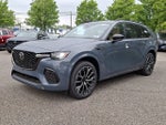 2026 Mazda Mazda CX-70 3.3 Turbo S Premium Plus AWD