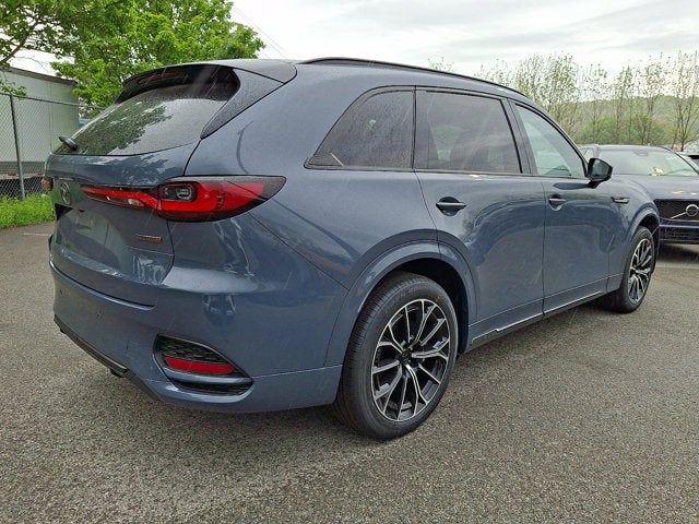 2026 Mazda Mazda CX-70 3.3 Turbo S Premium Plus AWD