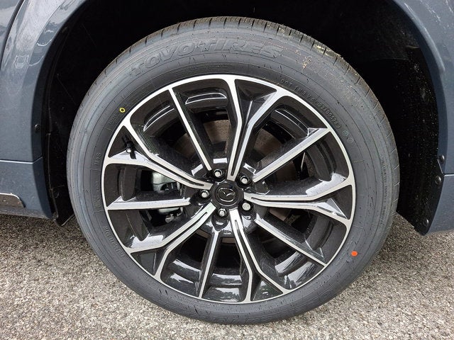 2026 Mazda Mazda CX-70 3.3 Turbo S Premium Plus AWD