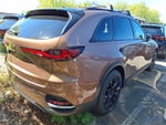 2026 Mazda Mazda CX-70 3.3 Turbo Premium Plus AWD