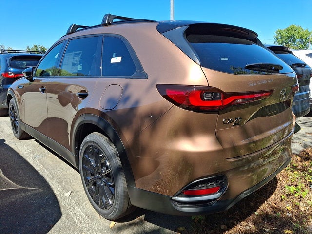 2026 Mazda Mazda CX-70 3.3 Turbo Premium Plus AWD