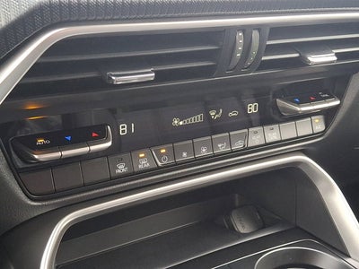 2026 Mazda Mazda CX-90 3.3 Turbo Select AWD