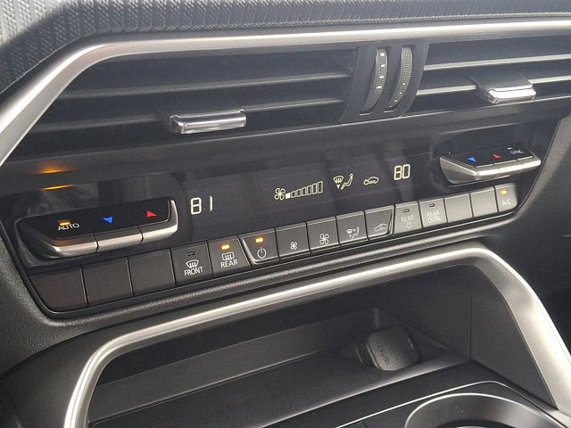 2026 Mazda Mazda CX-90 3.3 Turbo Select AWD