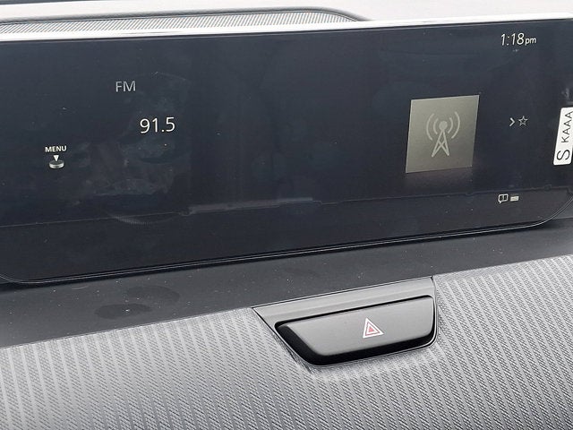 2026 Mazda Mazda CX-90 3.3 Turbo Select AWD