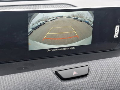 2026 Mazda Mazda CX-90 3.3 Turbo Select AWD