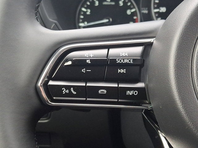 2026 Mazda Mazda CX-90 3.3 Turbo Select AWD