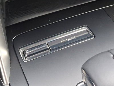 2026 Mazda Mazda CX-90 3.3 Turbo Select AWD