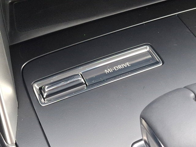 2026 Mazda Mazda CX-90 3.3 Turbo Select AWD