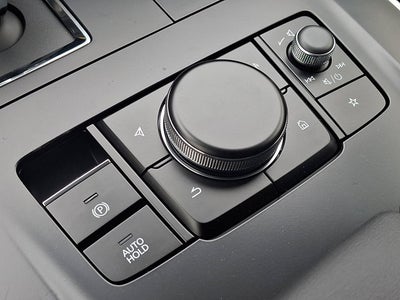 2026 Mazda Mazda CX-90 3.3 Turbo Select AWD