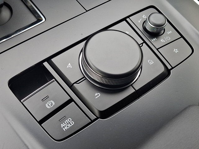 2026 Mazda Mazda CX-90 3.3 Turbo Select AWD