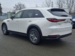 2026 Mazda Mazda CX-90 3.3 Turbo Select AWD
