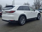 2026 Mazda Mazda CX-90 3.3 Turbo Select AWD