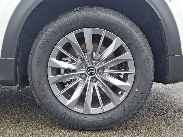 2026 Mazda Mazda CX-90 3.3 Turbo Select AWD