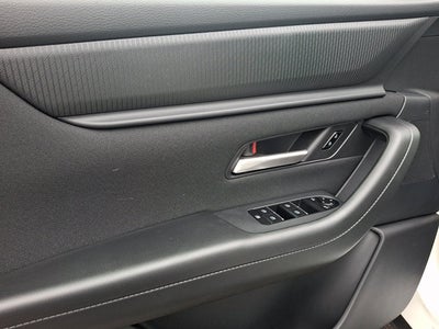 2026 Mazda Mazda CX-90 3.3 Turbo Select AWD