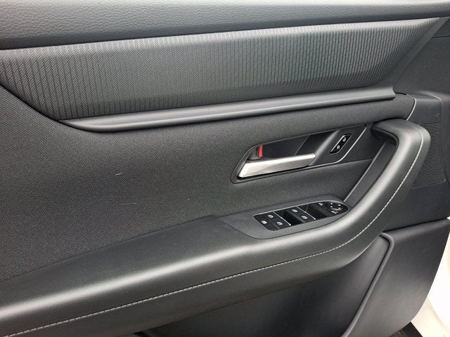 2026 Mazda Mazda CX-90 3.3 Turbo Select AWD