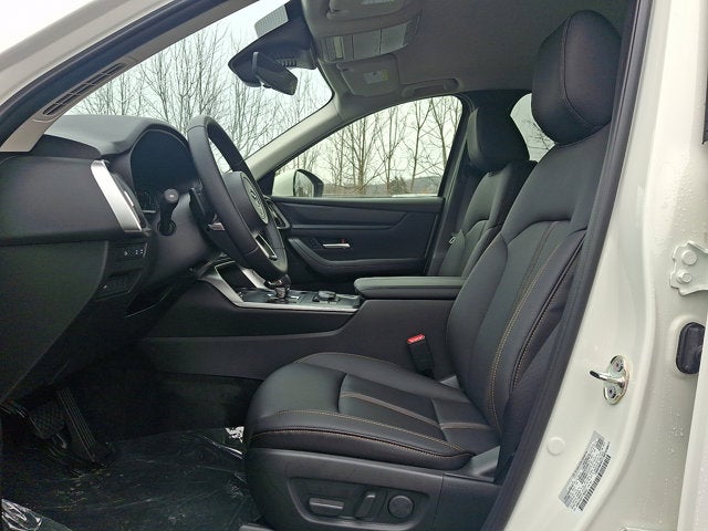 2026 Mazda Mazda CX-90 3.3 Turbo Select AWD