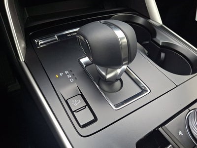 2026 Mazda Mazda CX-90 3.3 Turbo Select AWD