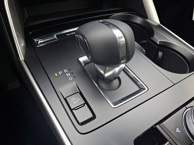 2026 Mazda Mazda CX-90 3.3 Turbo Select AWD