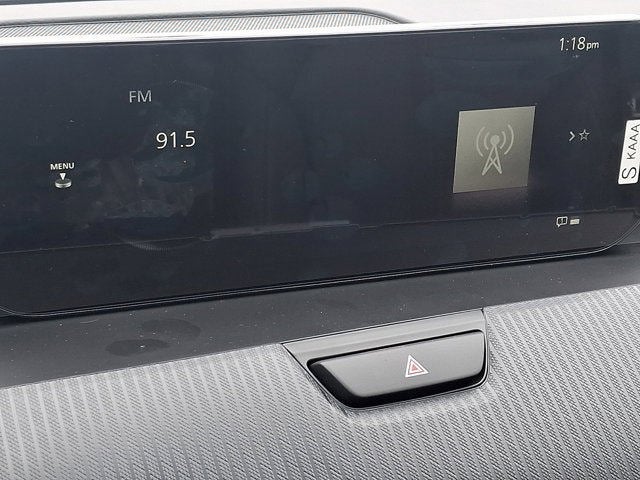 2026 Mazda Mazda CX-90 3.3 Turbo Select AWD