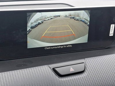 2026 Mazda Mazda CX-90 3.3 Turbo Select AWD