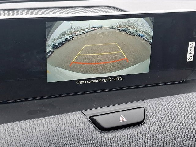 2026 Mazda Mazda CX-90 3.3 Turbo Select AWD