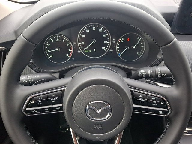 2026 Mazda Mazda CX-90 3.3 Turbo Select AWD