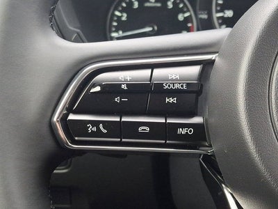 2026 Mazda Mazda CX-90 3.3 Turbo Select AWD