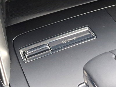 2026 Mazda Mazda CX-90 3.3 Turbo Select AWD