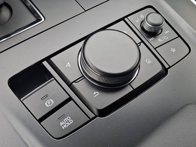 2026 Mazda Mazda CX-90 3.3 Turbo Select AWD