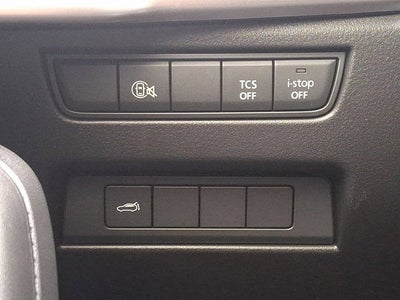 2026 Mazda Mazda CX-90 3.3 Turbo Select AWD