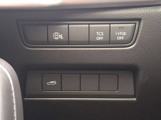 2026 Mazda Mazda CX-90 3.3 Turbo Select AWD