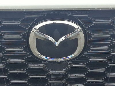 2026 Mazda Mazda CX-90 3.3 Turbo Select AWD