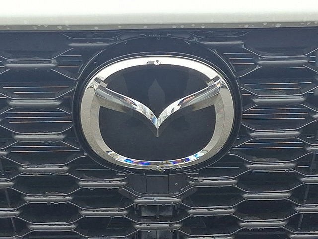 2026 Mazda Mazda CX-90 3.3 Turbo Select AWD